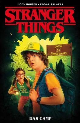 Produktbild von Stranger Things