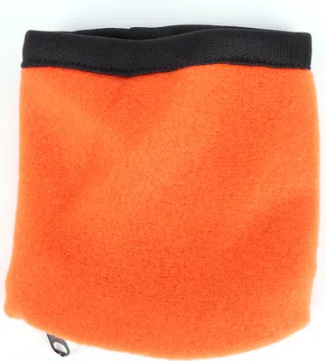 Produktbild von Sport Armband Tasche, Handgelenk Geldbörse für Schlüssel & Geld, Laufen Fitness Joggen, Farbe Orange