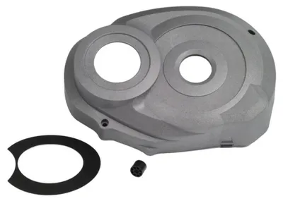 Produktbild von Bosch Designdeckel-Kit Active Line, links (BDU2XX) - passgenischer Motorschut...