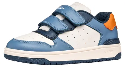 Produktbild von Sneaker mit Klettverschluss Kind J Washiba