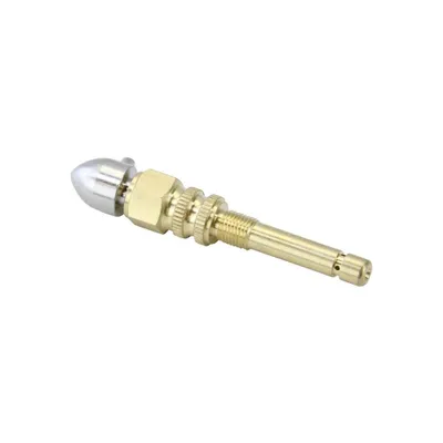 Obrázek produktu pro Tryska pro volnoběžné otáčky Karburátor Sachs 50/A 50/2 50/3 50/4 Motor