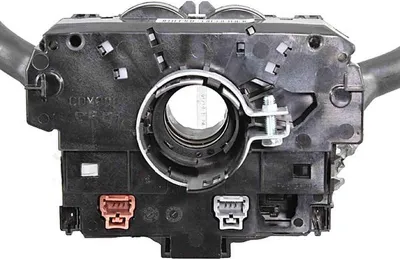 Produktbild von METZGER 0916832 Lenkstockschalter Kombischalter für CITROËN C3 Picasso