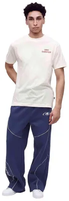 Productafbeelding van T-shirt New Balance MT62G7MGAGA voor Uni