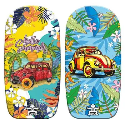 Produktbild von Vintage Bodyboard 92 cm
