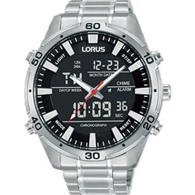Produktbild von Lorus Sports RW651AX9 Herrenchronograph Mit Alarm