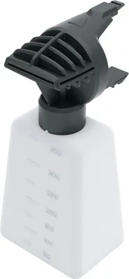 Produktbild von Reinigungsmitteldüse für Fontus