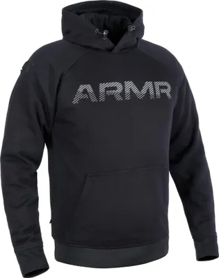 Immagine prodotto di Giacca ARMR "Hoodie Aki 1.0" uomo, materiale: Superelas