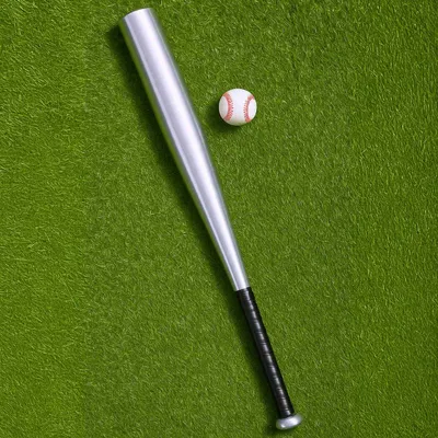 Produktbild von Baseballschläger 18" Aluminium, Leichtgewicht für Anfänger