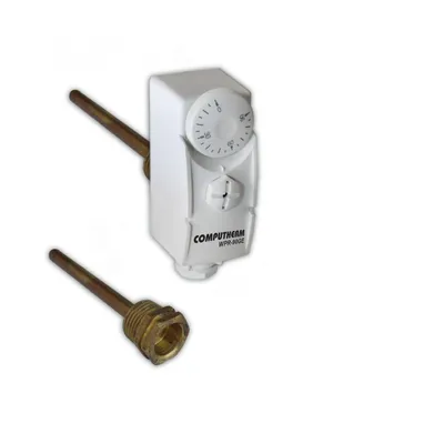 Obrázok produktu pre Termostat rúrový Computherm WPR-90GE s jimkou