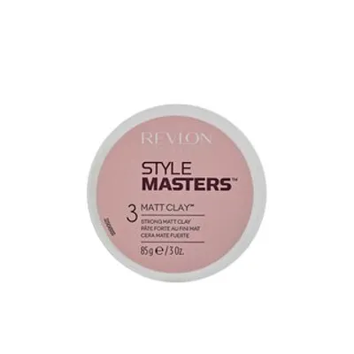 Zdjęcie produktu dla Revlon Creator Matt Clay Glinka Do Włosów 85 G