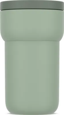 Produktbild von Luftdichter & auslaufsicherer Thermobecher To Go