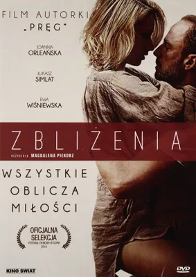 Produktbild von Zblizenia (nur Originalversion) [DVD]