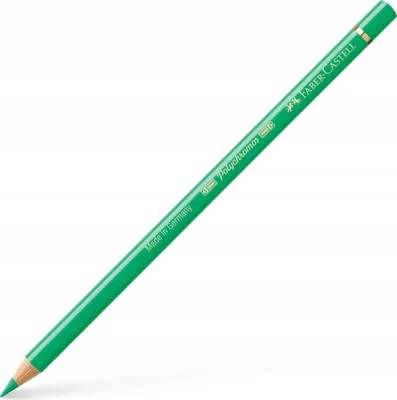 Produktbild von FABER-CASTELL Polychromos 162 L Phtalgrüner Bleistift