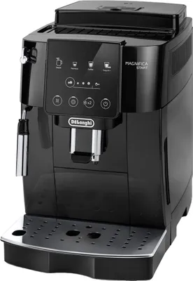 Produktbild von Delonghi ECAM 220.21.B Magnifica Start schwarz Kaffeevollautomat