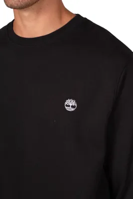 Imagen del producto de TIMBERLAND - Sudadera con logo para hombre - Talla L