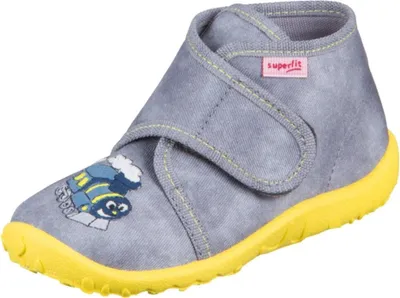Produktbild von Schuhe Superfit Spotty 10092532010