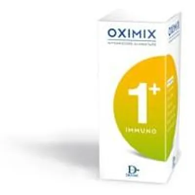 Immagine prodotto di Oximix 1+ Immuno 200 Ml