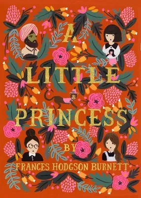 Produktbild von A Little Princess