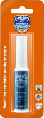 Produktbild von 12,5ml Hammerite Rost Umwandler Stift