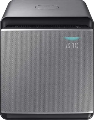 Immagine prodotto di Samsung AX47R9080SS Air Purifier Purificatore Aria 35 W Argento
