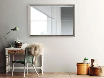 Produktbild von Zalena Rahmenspiegel MOMTANA 50 x 70 cm