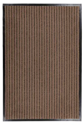 Produktbild von Fußmatte Fine Line 225 Beige 40x60 cm – Rutschfest & Schmutzfang