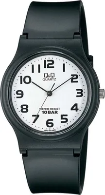Image de Q&Q - VP46J005Y - Montre-bracelet