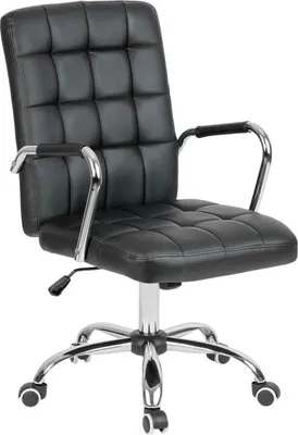 Obrázek produktu pro Sofotel 2430 Kancelářské křeslo Benton, , černé