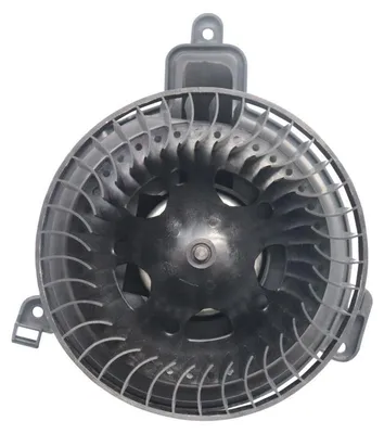 Produktbild von Innenraumgebläse 12 V 120 W 2-polig HELLA für u.a. CITROËN BERLINGO