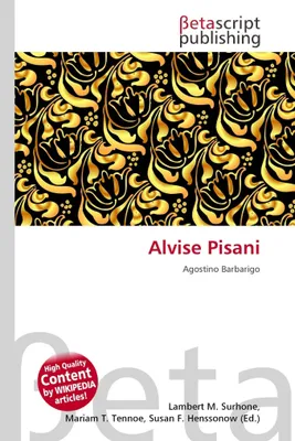 Produktbild von Alvise Pisani