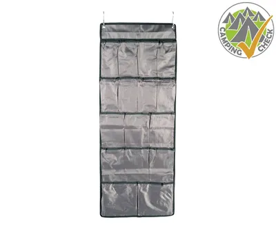 Produktbild von Happy People Zelt-Organizer 16 Fächer