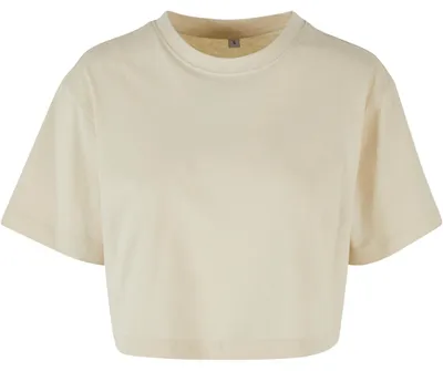 Productafbeelding van Build Your Brand: Dames T-shirt, oversized model