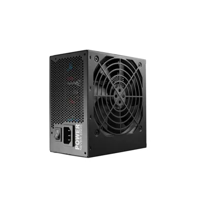 Zdjęcie produktu dla FSP HEXA 85+ PRO, 550 W, 100 - 240 V, 50 - 60 Hz, 7.5 - 3 A, Aktywne, 100 W