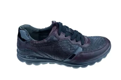Produktbild von Gabor rollingsoft sensitive 36.968.13 - damen wandersneaker