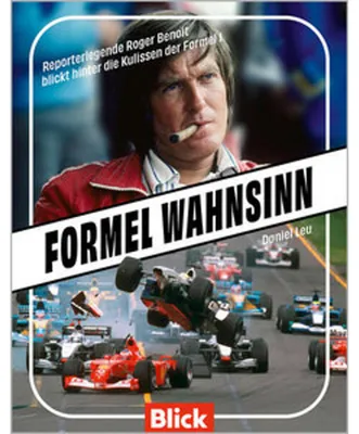Obrázek produktu pro Formel Wahnsinn