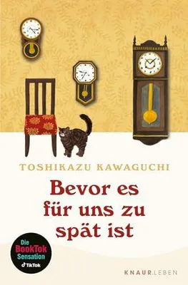 Image de Bevor es für uns zu spät ist