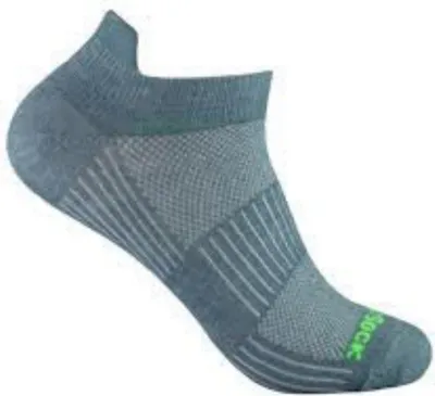 Immagine prodotto di Calzini Wrightsock Coolmesh II con linguetta bassa