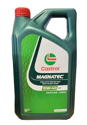 Produktbild von Castrol Magnatec 10W-40 A/B 5 Liter