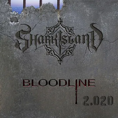 Produktbild von Bloodline 2.020