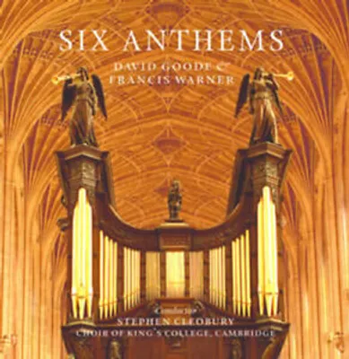 Produktbild von Six Anthems