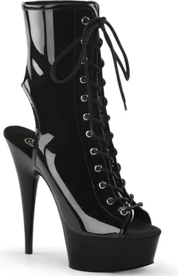 Produktbild von DELIGHT-1016 BOTTOM BOOTS r.38