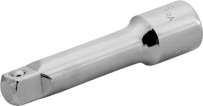 Produktbild von Bahco 3/8 Verlängerung mit Vierkantantrieb, 75 mm