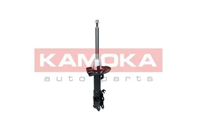 Produktbild von KAMOKA Stoßdämpfer Vorne Links für FORD Fiesta Mk6 Schrägheck (JA8, JR8) Federbein 2000023