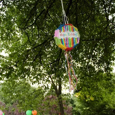 Obrázok produktu pre narodeniny Pinata