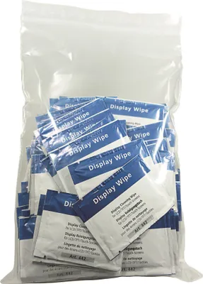 Produktbild von 442100 ELIX CLEAN Reinigungstuch (100)