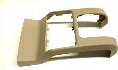 Image de VOLVO S60 V60 XC60 Couverture de tunnel arrière 39868892 OE