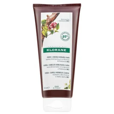 Obrázok produktu pre Klorane Kur kondicionr proti vypadvaniu vlasov pre vetky typy vlasov 200ml