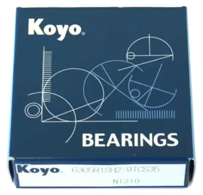 Image de Roulement ATHENA KOYO 6305RI 16x62x25