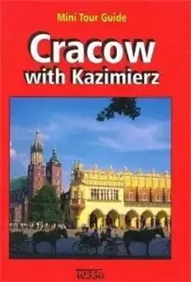 Obrázok produktu pre Cracow with Kazimierz