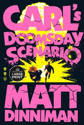Produktbild von Carl's Doomsday Scenario